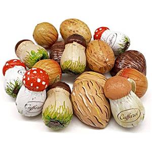 Caffarel Il Bosco di Caffarel Cioccolatini Ripieni alle Creme 1000g GLUTEN FREE