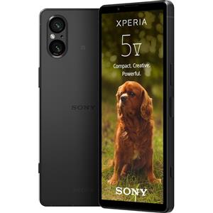 Sony Xperia 5 V 128GB - Nero,