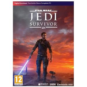 Electronic arts Videogioco Electronic Arts starwars jedi survivor Pc [116824]