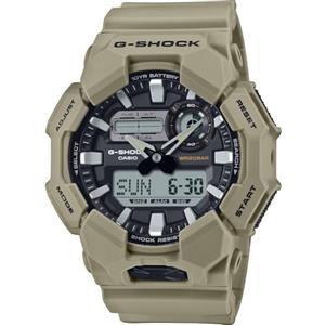 Casio Orologio Elegante GA-010-5AER