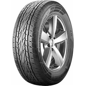 CONTINENTAL CONTICROSSCONTACT LX 2 225/55 R18 98V M+S