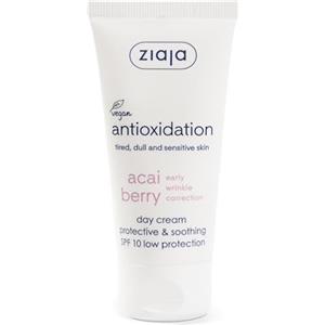 Ziaja Acai Crema Facial De Día Spf10-50 Ml