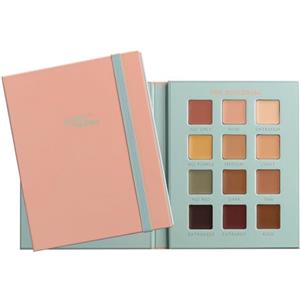 Neve Cosmetics ArtDiary Palette, 12 correttori professionali per perfezione ogni incarnato | "The Editorial Palette"