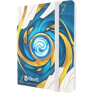 Gamegenic Asmodee ALT 18-Pocket Album, Mana Orb