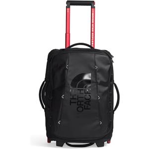 THE NORTH FACE NF0A87GB53R BASE CAMP ROLLING THUNDER 22 Borsa sportiva Uomo TNF Black-TNF White-NPF Taglia OS