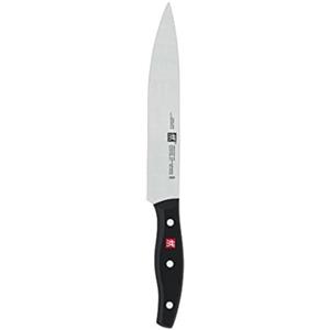 ZWILLING TWIN Pollux Coltello da Carne 20 cm - Manico Ergonomico e Lama Affilata