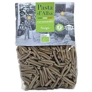 Il Tomolo Caserecce di Sorgo Bio Senza Glutine