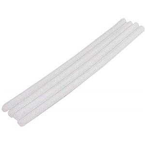 MARC TOKO Repair Candle, trasparente (confezione da 4) - per rivestimenti