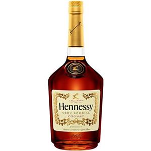 Hennessy Cognac 