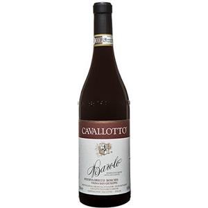 Cavallotto Barolo Bricco Boschis Riserva DOCG 'Vigna San Giuseppe' 2019 - Nebbiolo 100% - 0.75L