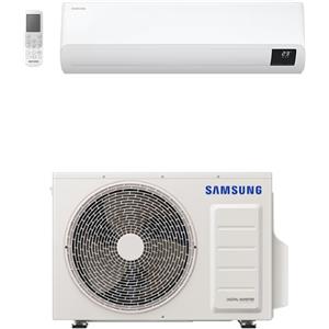 CLIMATIZZATORE CONDIZIONATORE MONOSPLIT SAMSUNG CEBU WIFI AR18BXFYAWKNEU/AR18BXFYAWKXEU R32 18000 BTU - WIFI INCLUSO
