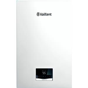 CALDAIA A CONDENSAZIONE VAILLANT ECOTEC INTRO VMW 18/24 AS KW METANO/GPL + KIT FUMI Coassiale