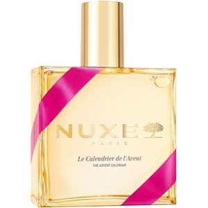 Laboratoire Nuxe Italia Srl Nuxe Calendario Dell'Avvento 1 pz Set