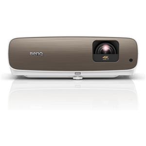 Benq Videoproiettori Benq W2700 2000 Luminosità Bianco, excellent