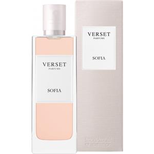 JAVYK ITALIA Srl Verset Sofia Eau de Parfum 50 ml - Fragranza elegante e avvolgente