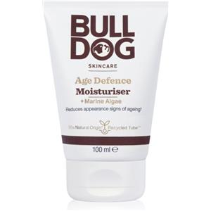 Bulldog Anti-Ageing Moisturiser 100 ml - Idratazione profonda e riduzione delle rughe