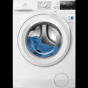 Electrolux PRONTA CONSEGNA - Electrolux Lavasciuga a libera installazione EW 7 W 285W finitura bianco da 60 cm