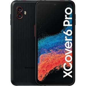 SAMSUNG GALAXY XCOVER 6 PRO EE 6+128GB 6.6