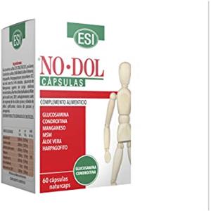 ESI No Dol Capsule