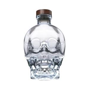 Crystal Head Crystahead Vodka Crystal Head Vodka Cl.70-700 ml