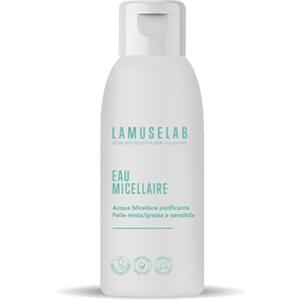 Lamuselab Eau Micellaire Acqua Micellare Purificante 100 ml