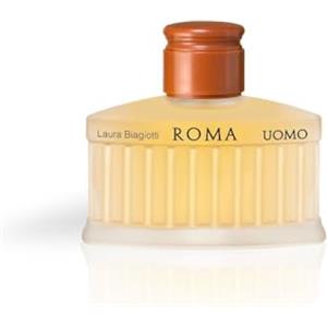 Laura Biagiotti, Roma Uomo, Eau De Toilette, 200 ml