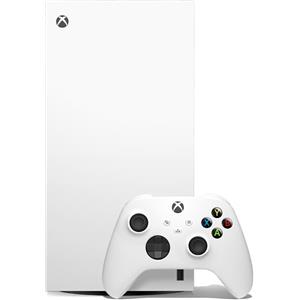 Microsoft Console Microsoft Xbox Series X 1TB Bianco [196388363902]