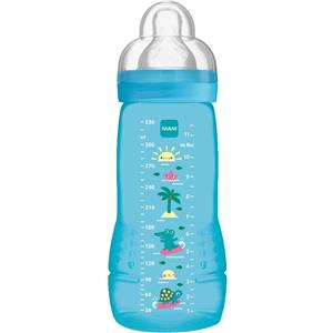 BAMED BABY ITALIA Srl Mam Easy Active Biberon bimbo 4+mesi 330 ml