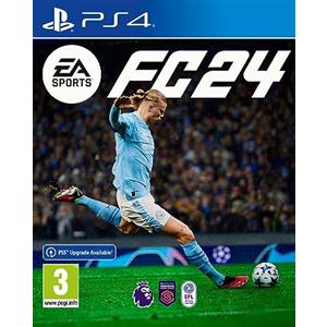 Electronic Arts EA SPORTS FC 24 Edizione Standard PS4 | Videogioco | Inglese