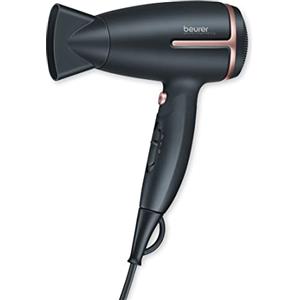 Beurer Style Pro HC25UK asciugacapelli da viaggio Premium