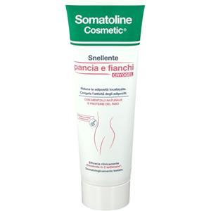 L.MANETTI-H.ROBERTS & C. SpA SOMATOLINE SKIN EXPERT SNELLENTE PANCIA FIANCHI CRYOGEL 250 ML