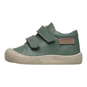 Naturino Barefoot Amur VL Nappa Spazz Sole Bone Sage