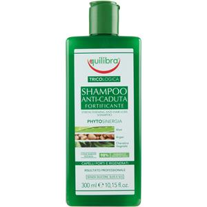 SYRIO SRL EQUILIBRA SHAMPOO ANTICADUTA FORTIFICANTE 300 ML