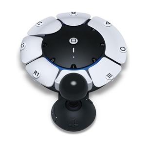 Sony Interactive Entertainment Controller Access