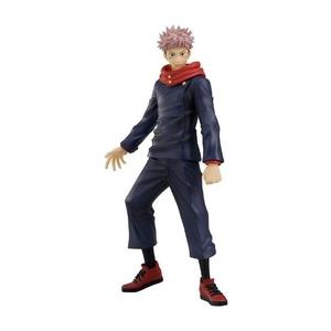 Good Smile Company Pop Up Parade Yuji Itadori Figure in PVC - Altezza 17 cm