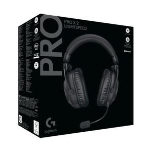 Logitech G Pro X 2 Lightspeed Wireless