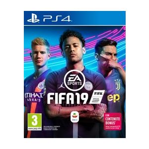 Electronic Arts FIFA 19