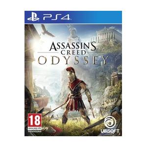 Ubisoft Assassin's Creed Odyssey