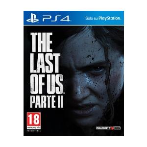 Sony Interactive Entertainment The Last Of Us Parte 2