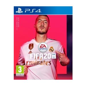 Electronic Arts FIFA 20