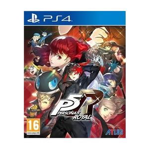 Atlus Persona 5 Royal