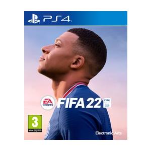 Electronic Arts FIFA 22