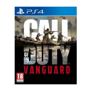 Activision Blizzard Call Of Duty Vanguard