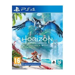 Sony Interactive Entertainment Horizon Forbidden West