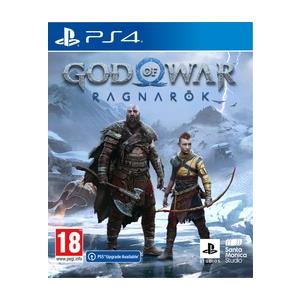Sony Interactive Entertainment God Of War Ragnarok