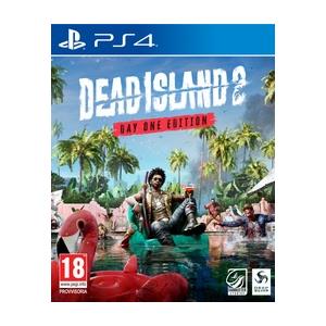 Deep Silver Dead Island 2 (Day One Edition)