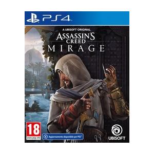 Ubisoft Assassin's Creed Mirage