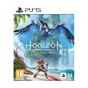 Sony Interactive Entertainment Horizon Forbidden West