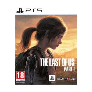 Sony Interactive Entertainment The Last Of Us Parte 1