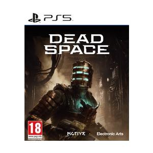 Electronic Arts Dead Space Remake